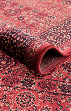 Koza Halı Buhara Afgan Halı 5977A
