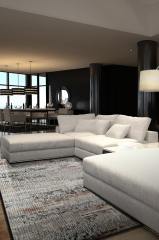 Craft LM 9126 Bej Gri