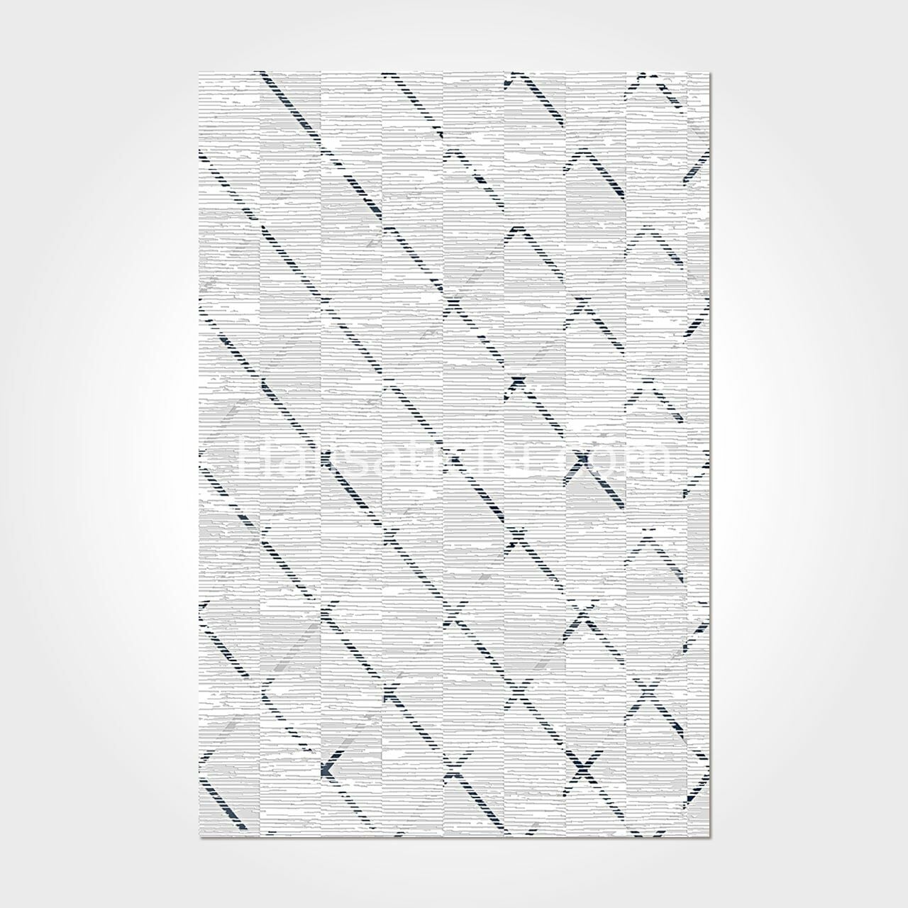 Crea Halı Royal Özel Ebat 14855K