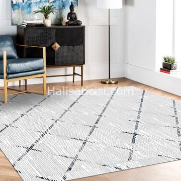 Crea Halı Royal Özel Ebat 14855K