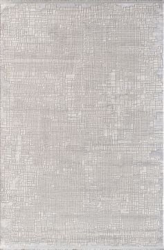 Artemis Halı Pia 01117B Krem Gri