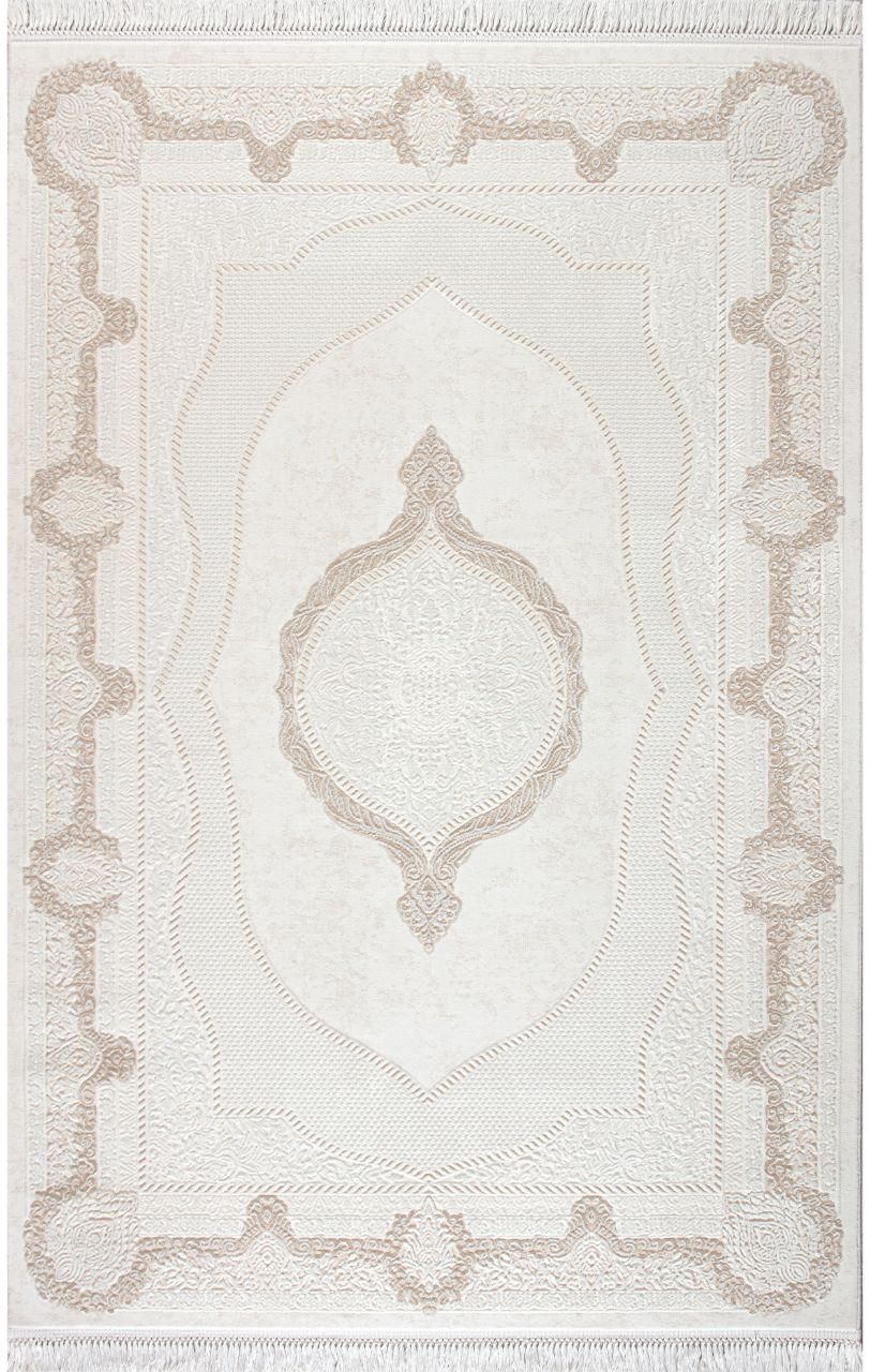 Artemis Halı Vanessa 03080A - Bej Krem Halı