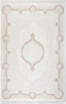 Artemis Halı Vanessa 03080A - Bej Krem Halı