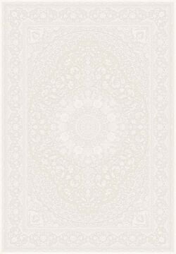 Bahariye Halı Miras MS04A BEYAZ