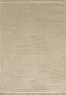 Crea Halı Tuana Özel Ebat Kesme Halı TY03