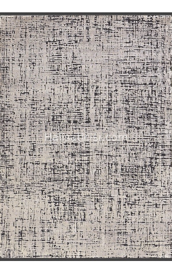 Merinos Halı Bamboo Lavi 34667 970 160X230