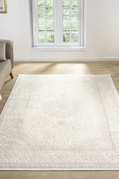 Seyran Halı Smart Bej 12003