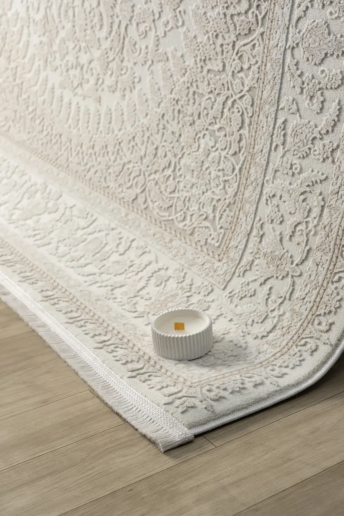 Seyran Halı Smart Bej 12003