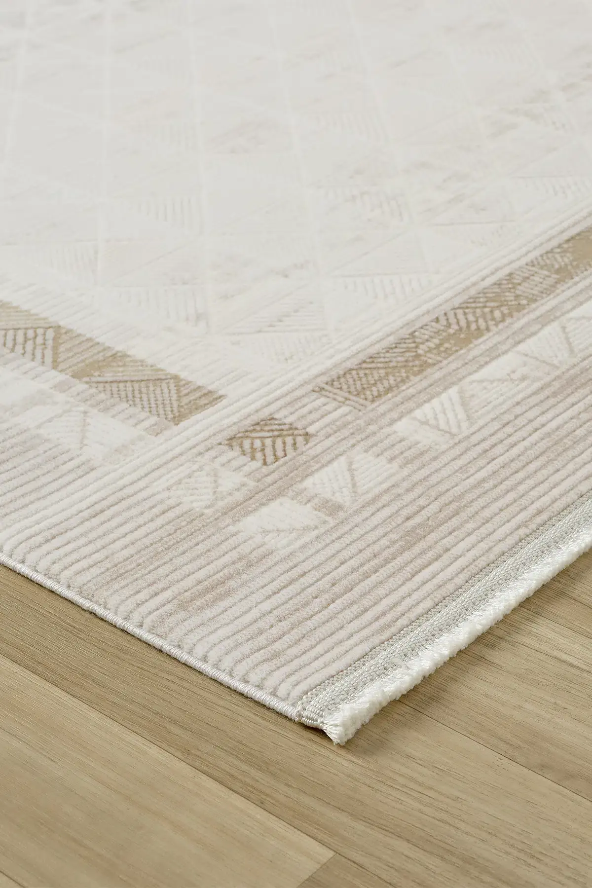 Seyrab Halı Diva 0276 Vizon