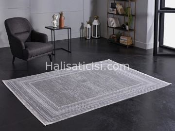 Gümüşsuyu Halı Venita 11976 Gri