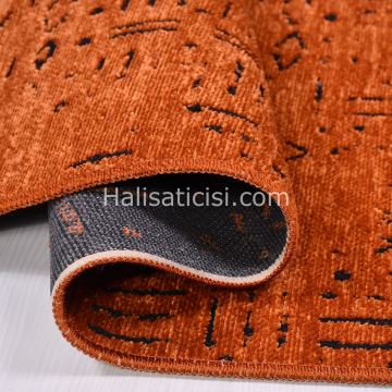 Crea Halı Vena Özel Ebat 8010S