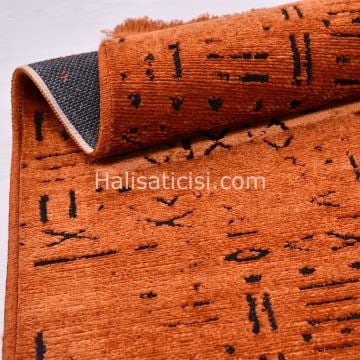 Crea Halı Vena Özel Ebat 8010S