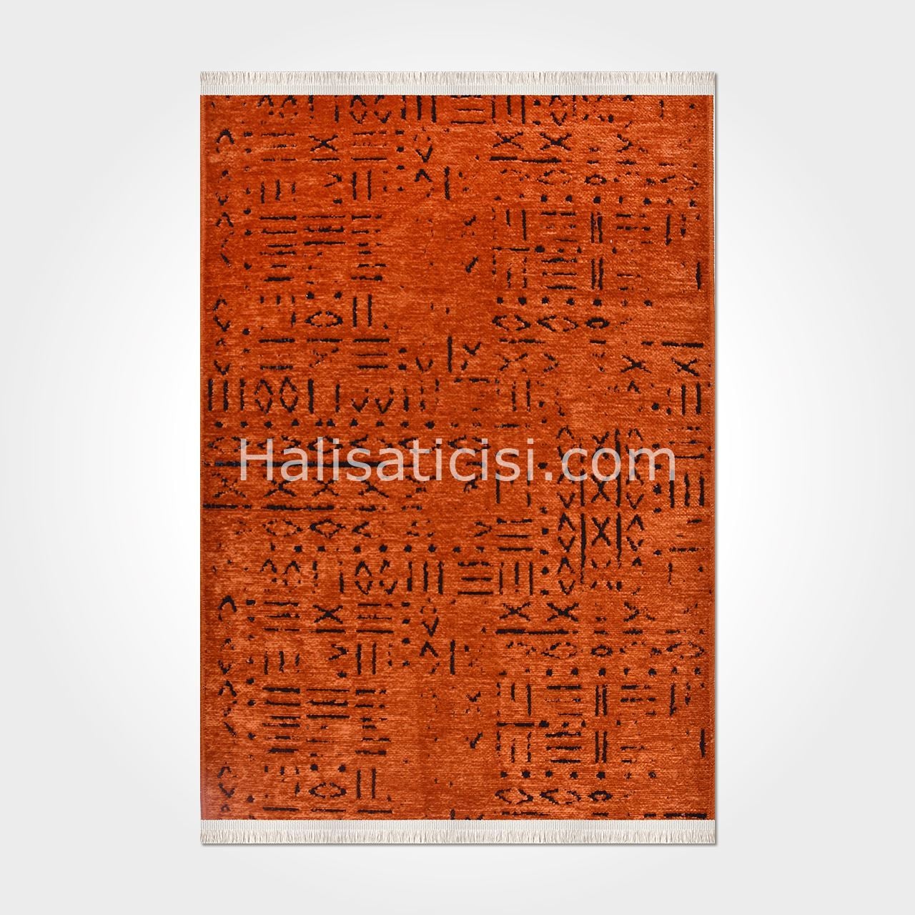 Crea Halı Vena Özel Ebat 8010S