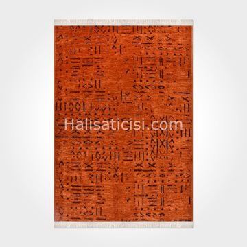 Crea Halı Vena Özel Ebat 8010S