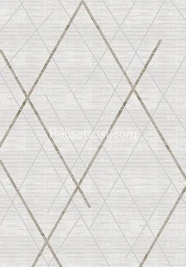 Kreasyon Halı Nar A0234 Özel Ebatlı Kesme Halı 100 cm