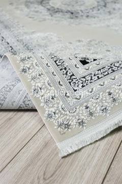 Koyunlu Halı Lir LR 007 Antrasit