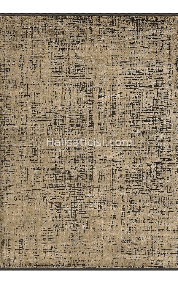 Merinos Halı Bamboo Lavi 34667 975 160X230