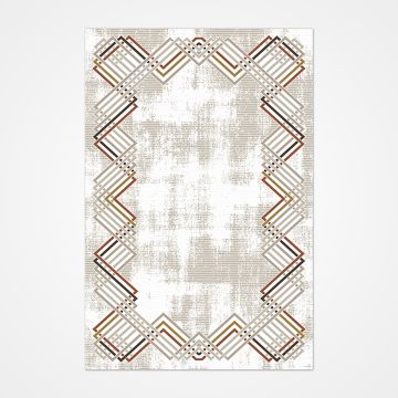 Crea Halı Londra 11504 100X200