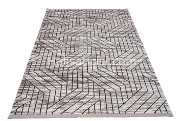 Dolce Vita Halı Quadro 3701 Grey