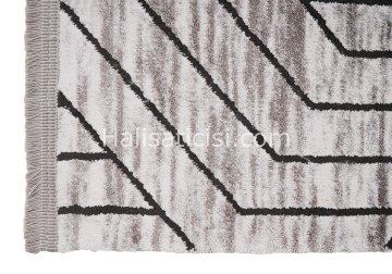 Dolce Vita Halı Quadro 3701 Grey
