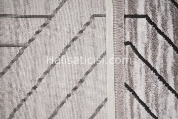 Dolce Vita Halı Quadro 3701 Grey