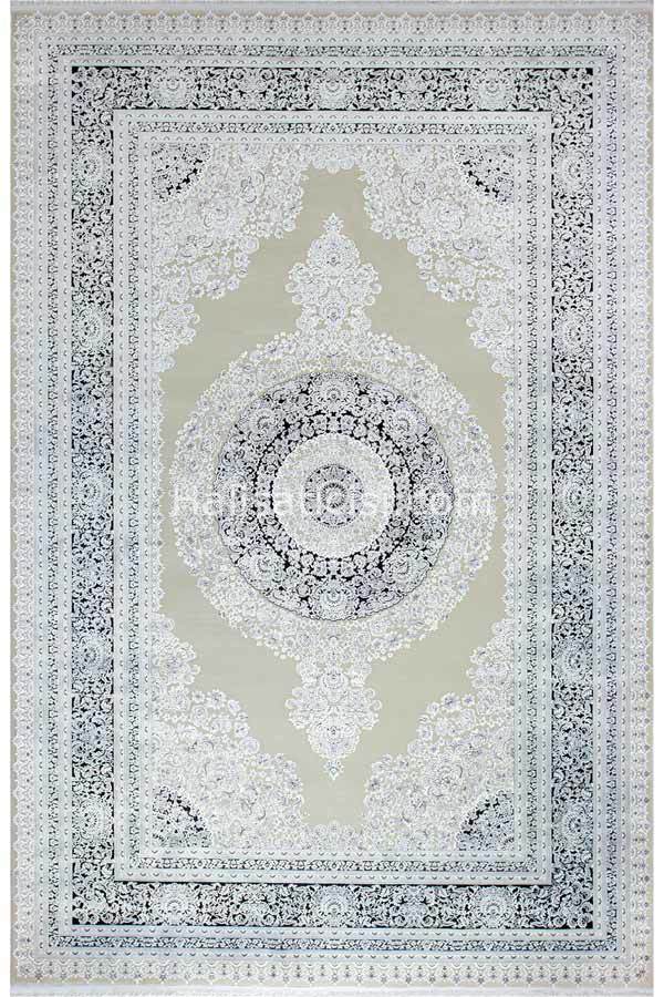 Koyunlu Halı Lir LR 007 Antrasit 100X200