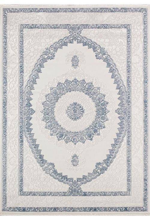 Melidia Halı Platin 00292-MAVİ