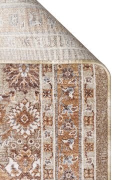 Eko Halı Sofia Vintage SOF01 Cream Gold