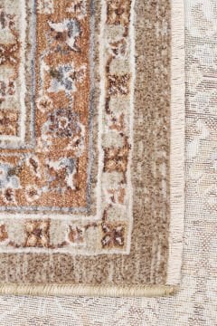 Eko Halı Sofia Vintage SOF01 Cream Gold