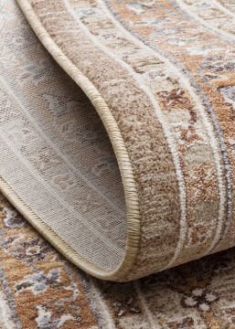 Eko Halı Sofia Vintage SOF01 Cream Gold