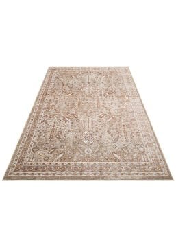 Eko Halı Sofia Vintage SOF01 Cream Gold
