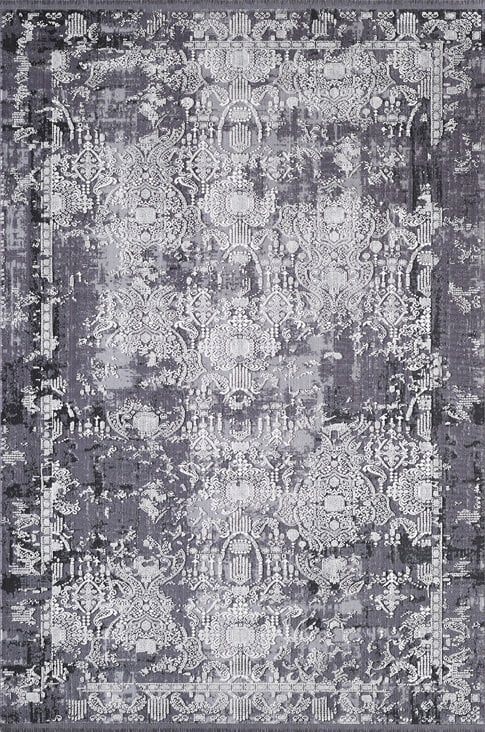 ARTEMİS HALI İNSPİRATİON 0651T ANTRASİT SİYAH