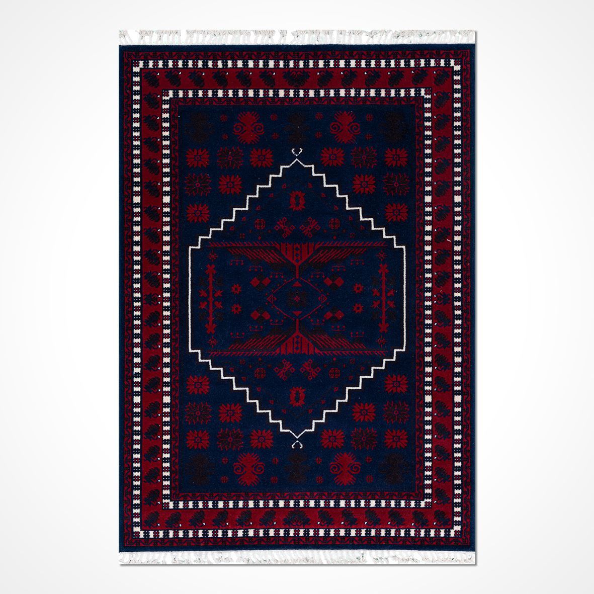 Tuğra Halı Beylerbeyi BB08