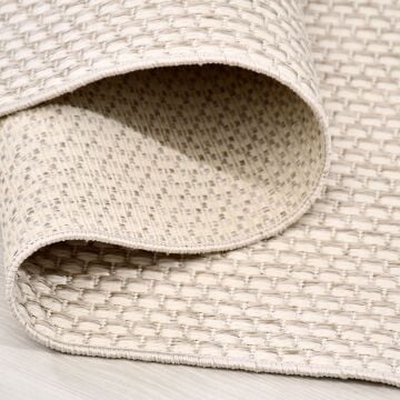 Crea Halı Valse 12553 Özel Ebatlı Kesme Halı