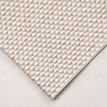 Crea Halı Valse 12553 Özel Ebatlı Kesme Halı