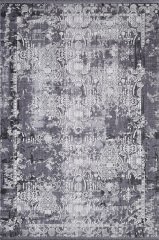 ARTEMİS HALI İNSPİRATİON 0651T ANTRASİT SİYAH 100X200