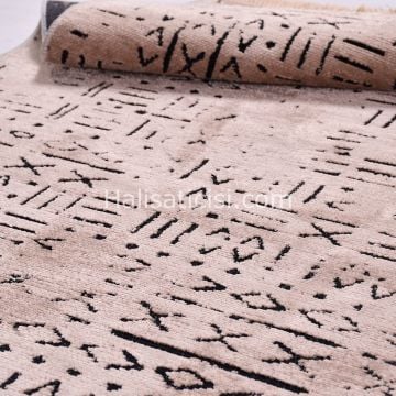 Crea Halı Vena Özel Ebat 8011S
