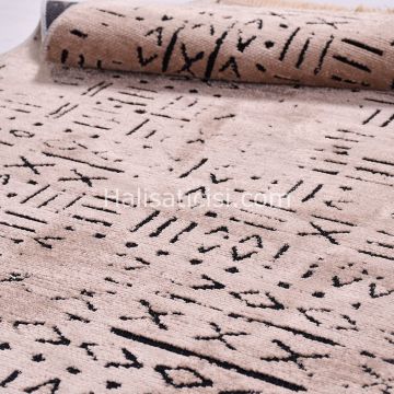 Crea Halı Vena Özel Ebat 8011S