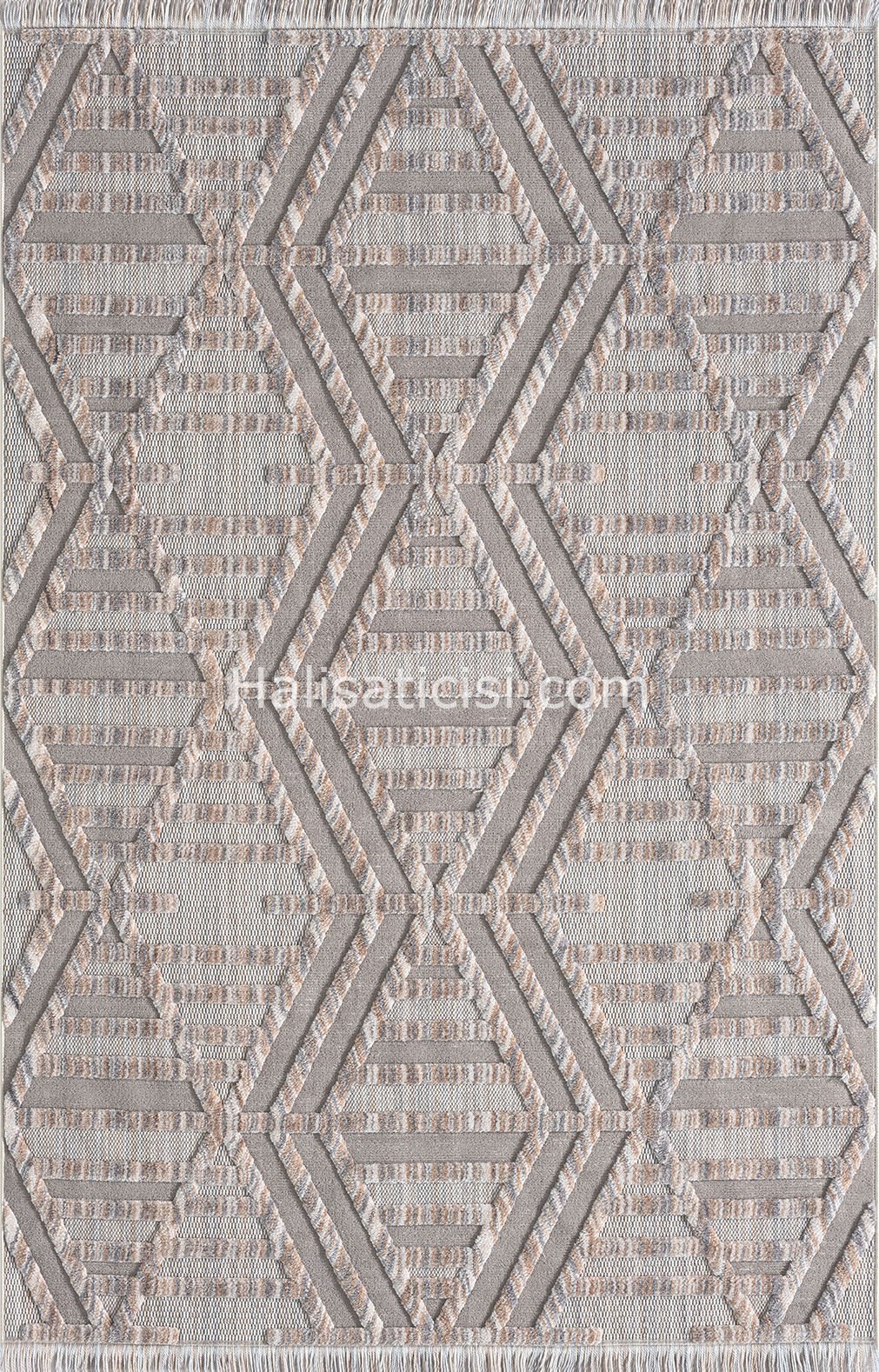 Sanat Halı İskandinav Tarz Halı Sofa 3500