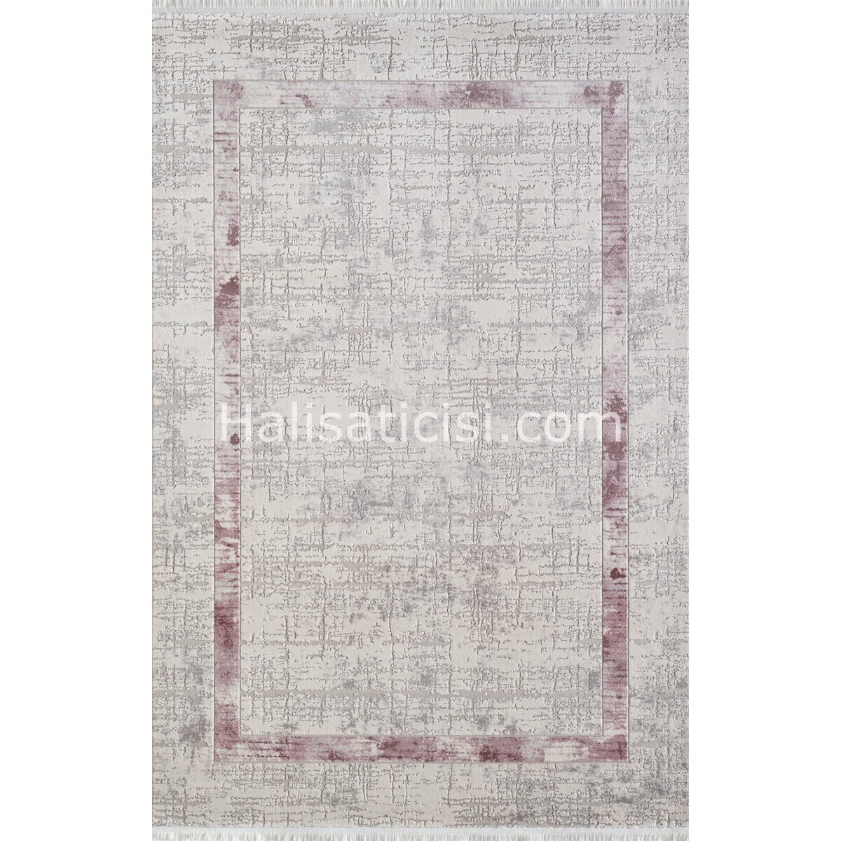 Gümüşsuyu Halı Legro 11550 Mor