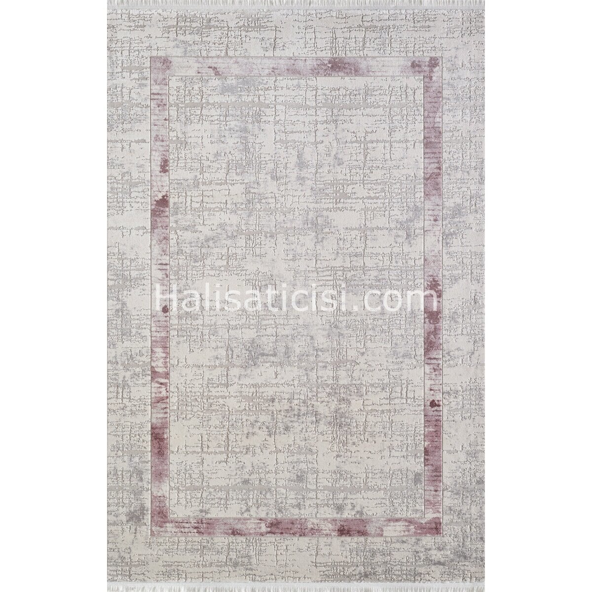 Gümüşsuyu Halı Legro 11550 Mor