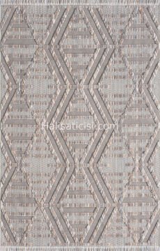 Sanat Halı İskandinav Tarz Halı Sofa 3500 100X200