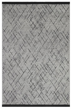 Amiral Halı Ürgüp Kilim 6008 Acik Gri