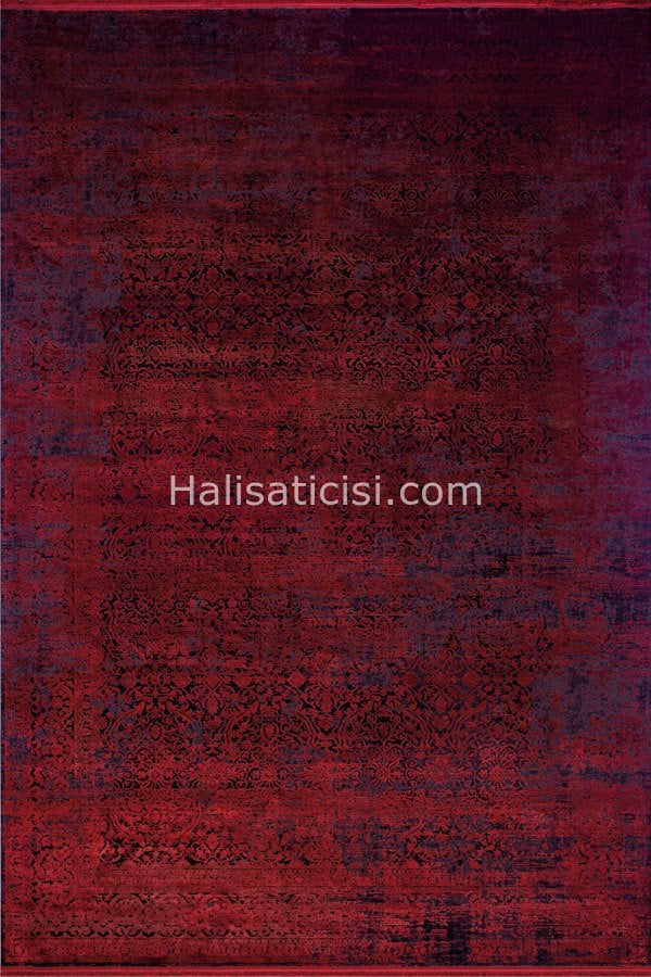 Koyunlu Halı Tyana TY001 Bordo