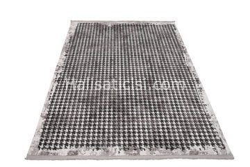 Dolce Vita Halı Quadro 3702 Antrasit