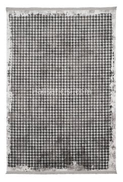 Dolce Vita Halı Quadro 3702 Antrasit