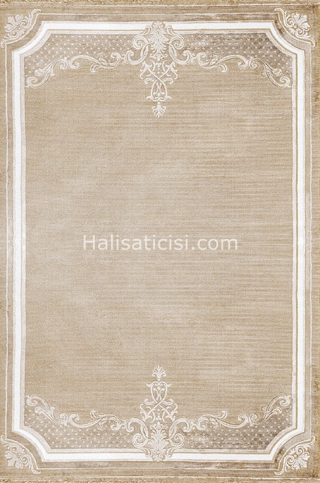 Art Deco B095 VİZON BEJ