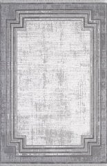 ARTEMİS HALI MURANO 1360A GRİ KREM 100X200