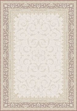 Bahariye Halı Miras MS05B KİREMİT