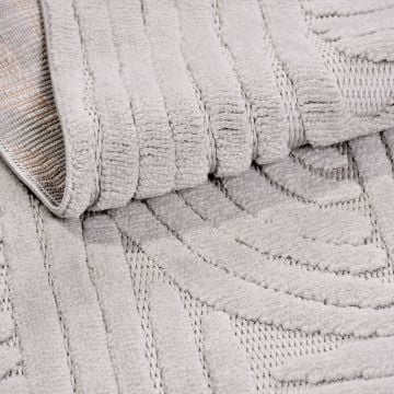 Crea Halı Tuana Özel Ebat Kesme Halı TY06